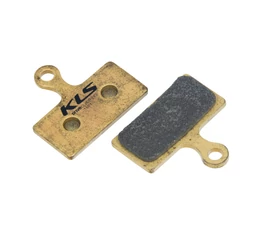 Kellys KLS D-14S tárcsafékbetét szinteres Shimano XTR M985, XT M785, SLX M675, SLX M666, Deore M615, FSA K-Force DB-XC-9000, FSA Afterburner DB-XC-9150