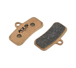 Kellys KLS D-16S tárcsafékbetét szinteres Shimano M8120/8020/7120/6120/820/810/640/MT520/MT420, Tektro HD-E725/735/745/750