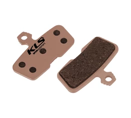 Kellys KLS D-19S tárcsafékbetét szinteres AVID CODE 2011+, GUIDE RE, CODE R, CODE RSC 2018