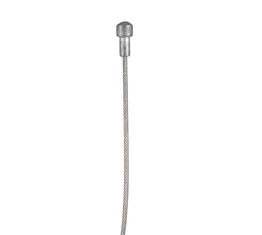 BBB BrakeWire BCB-22C fékbowden rozsdamentes, slick 1,6x2350mm, Campagnolo kompatibilis