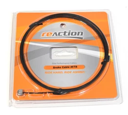 Ashima rozsdamentes fékbowden köszörült palásttal PTFE tapadásgátló bevonattal 1,5-ös átmérővel és 1700 mm hosszal