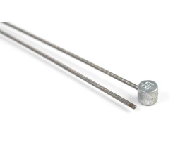 Ashima Action+ rozsdamentes fékbowden köszörült palásttal 1,5x1700mm 19x0,3mm-es szálból