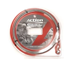Ashima Action fékbowden tandemhez 1,5x3500mm