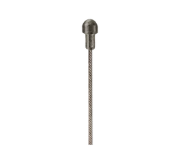 BBB BCB-21R BrakeWire fékbowden rozsdamentes köszörült palást 1,5x2000mm