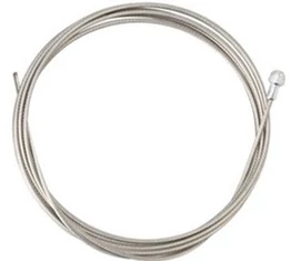 Fékalkatrész bowden Shimano országúti rozsdamentes 1,6x2050