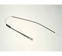 Fékalkatrész bowden rotor Fishbone rotortól hátsó 460/2x230mm