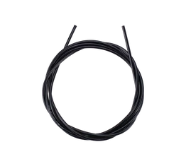 BBB Stopline LC BCB-25 bowdenház 5mmx2500mm fekete