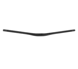 Kellys KLS ALM/EN 70 MTB kormány 31,8mm, 780mm széles, 0,5" fekete