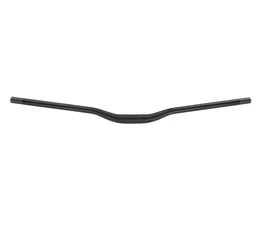 Kellys KLS DH 70 MTB kormány 31,8mm, 810mm széles, 15mm emelkedés