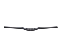 Kormány Ritchey WCS Low Rizer Blatte 760x20mm, 31,8 befogó fekete