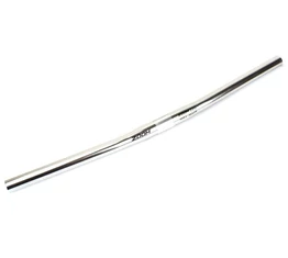 Zoom 220 egyenes kormány alumínium 580mm