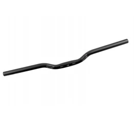 Kormány Kellys KLS Cross RiseBar 25,4 fekete 640mm