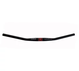 Bikepositive TriGon kormány 7075 alu 31,8mm befogó 720mm fekete