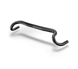 Pro Discover gravel kormány 440mm széles, 30 fokos kihajlás, 31,8mm-es befogó