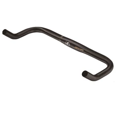 Kormány fixi vagy triatlon Zoom kormányvég fékkar kompatibilis, 31,8mm befogó