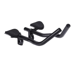 BBB BHB-52 Aerobase triatlon kormány 26/31,8mm-es kormányokhoz, 504g