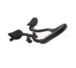 Tranz-X triatlon kormányadapter állítható párnázott könyöktámasszal