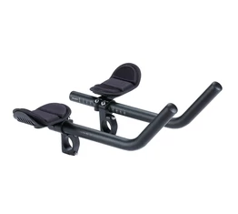 BBB AeroMax BHB-60 triatlon kormány 31,8MM átmérő, fekete