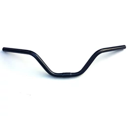 Hagyományos Csepel kormány fekete