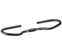 BBB BHB-30 Multibar multikormány, sokfogásos túrakormány, 31,8mm-es befogó, mattfekete