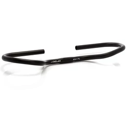 XLC Multibar multikormány, sokfogásos túrakormány, 25,4mm-es befogó, mattfekete