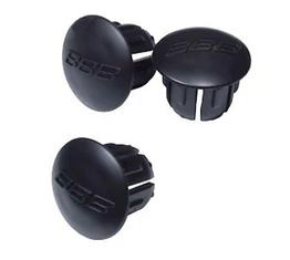 BBB BHT-91s kormányvégdugó fekete