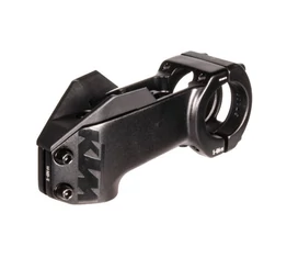 KTM Team KIOX kormányszár 1-1/8" 31,8-as befogó 80mm, 11°, mattfekete, BOSCH KIOX kijelzőhöz