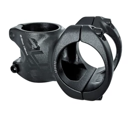 Kellys KLS ALM/EN 60 kormányszár AH, 40mm, 35 mm befogóval, fekete