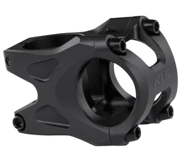 Kellys KLS ALM/EN 70 kormányszár AH, 35mm, 31,8 mm befogóval, fekete