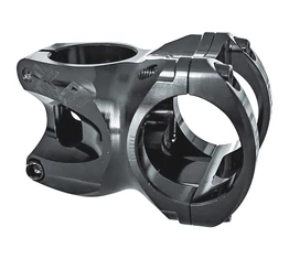 Kellys KLS ALM/EN 70 kormányszár AH, 40mm, 35 mm befogóval, fekete