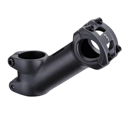 BBB BHS-24 HighRise AH kormányszár 110mm hosszú, 35 fokos emelkedés, 25,4mm befogó, fekete