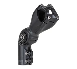 Kellys CRX 80 AH kormányszár 105mm állítható(90-140fok) 28,6mm-es nyakra, 31,8 mm-es kormányhoz