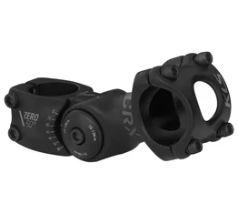 Kellys KLS CRX 70 kormányszár AH, 90mm, 25,4mm befogóval, fekete