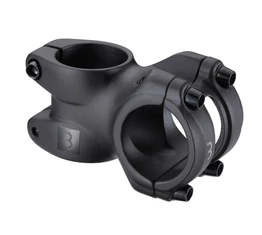 BBB BHS-08 RoadForce AH kormányszár 45mm hosszú, 6 fokos emelkedés, 31,8mm befogó, fekete