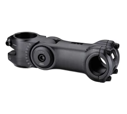 BBB BHS-28 HighSix AH kormányszár 90mm hosszú, állítható szögű, 25,4mm befogó, fekete