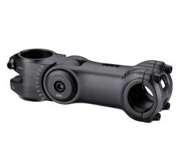 BBB BHS-28 HighSix AH kormányszár 110mm hosszú, állítható szögű, 25,4mm befogó, fekete