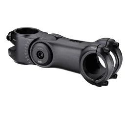 BBB BHS-29 HighSix AH kormányszár 110mm hosszú, állítható szögű, 31,8mm befogó, fekete