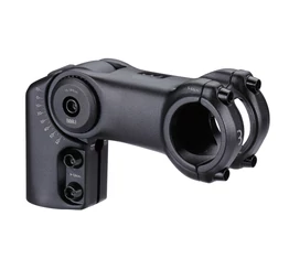 BBB BHS-35 HighFix AH kormányszár 100mmhosszú, állítható szögű, 31,8mm befogó, fekete