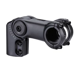 BBB BHS-35 HighFix AH kormányszár 120mmhosszú, állítható szögű, 31,8mm befogó, fekete