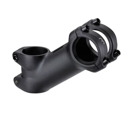 BBB BHS-25 HighRise AH kormányszár 90mm hosszú, 35 fokos emelkedés, 31,8mm befogó, fekete