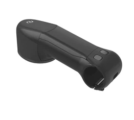 Syncros RR 1.5 AHead-es alu kormányszár 120mm hossz, -6°-os, 31,8-as befogóval, fekete