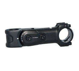 KTM Line Compact II A-Head kormányszár 100mm állítható szögű 31,8 befogó fekete