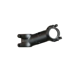 KTM Comp kormányszár A-Head 110mm hosszú, +/- 17°, 31,8 mm befogó, fekete