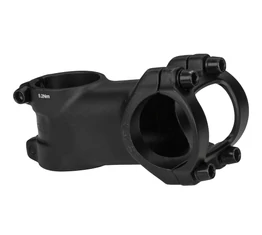 Kellys KLS ALM/EN 50 kormányszár AH, 60mm/6°,31,8mm befogóval, fekete