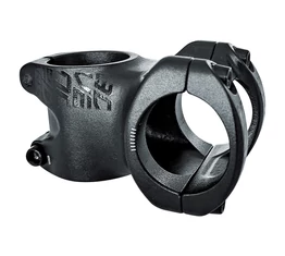 Kellys KLS Advanced XC 70 kormányszár AH, 50mm/6°,31,8mm befogóval, fekete