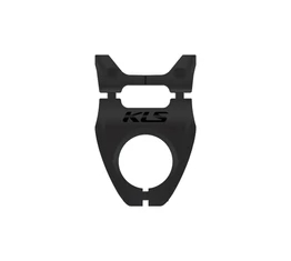 Kellys KLS ALM/EN 30 A-Head kormányszár 35mm hosszú 31,8 / 35 mm befogóval