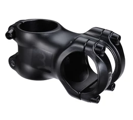 BBB BHS-09 Rider AH kormányszár 60mm/7°/31,8mm, fekete, +BHS91 GoPro/Garmin feltehető