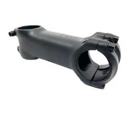 BBB BHS-09 Rider AH kormányszár 90mm/7°/31,8mm, fekete, +BHS91 GoPro/Garmin feltehető