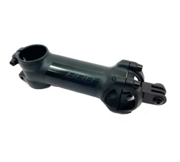 BBB BHS-09 Rider AH kormányszár 100mm/7°/31,8mm, fekete, +BHS91 GoPro/Garmin feltehető