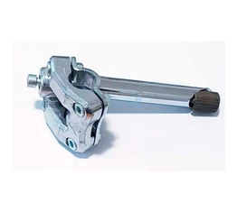 Kormányszár BMX 21,0 EZÜST